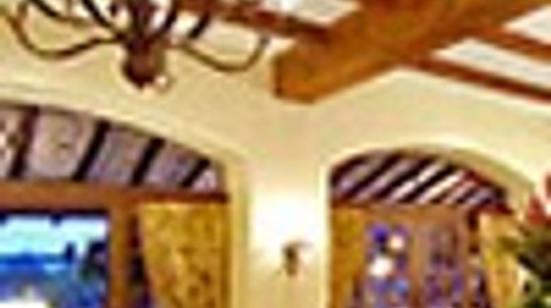 <b>CR Luxury at Los Suenos Resort & Marina Lobby</b> <b>CR Luxury at Los Suenos Resort & Marina Lobby</b>