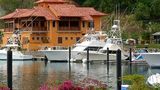 CR Luxury at Los Suenos Resort & Marina Restaurant