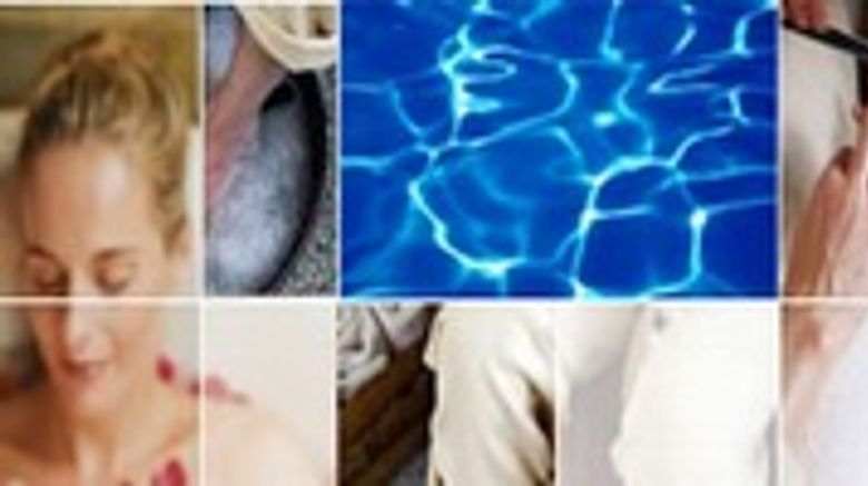 <b>CR Luxury at Los Suenos Resort & Marina Spa</b> <b>CR Luxury at Los Suenos Resort & Marina Spa</b>