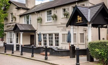The Dukes Head Hotel