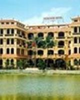 Hoi An Indochine Hotel