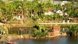 Hoi An Indochine Hotel Pool