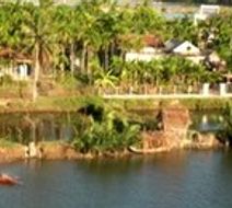 Hoi An Indochine Hotel Pool