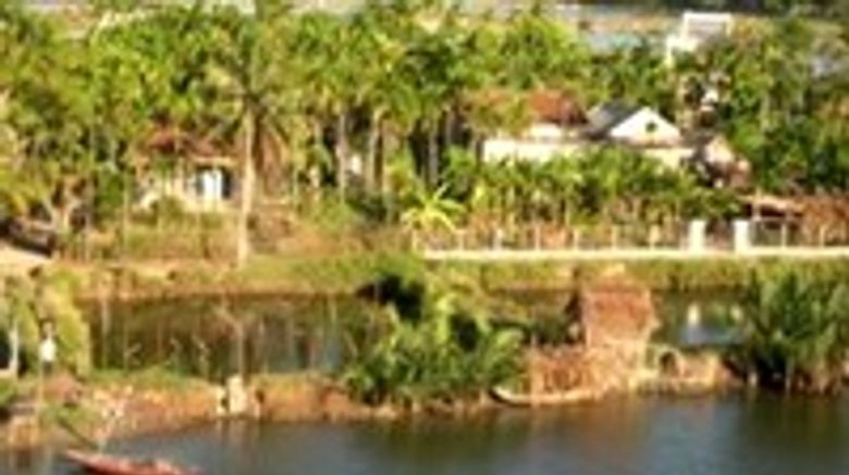 <b>Hoi An Indochine Hotel Pool</b>
