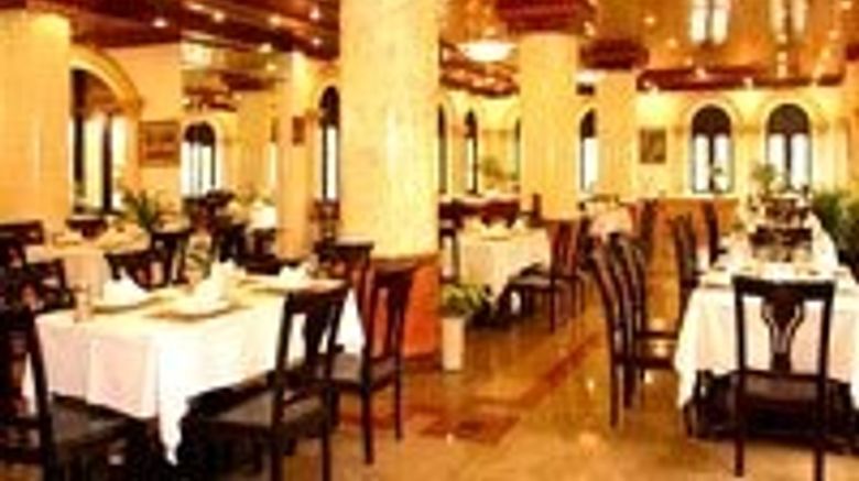 <b>Hoi An Indochine Hotel Restaurant</b>