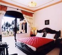 Hoi An Indochine Hotel Room