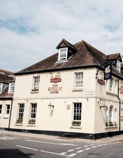 Swan Hotel