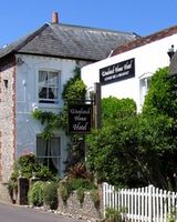 The Woodstock House Hotel