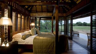 Phinda Vlei Lodge