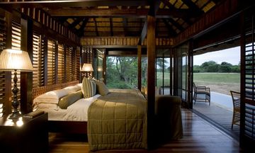 Phinda Vlei Lodge