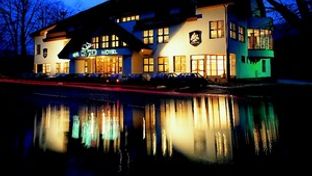 Hotel Prosper