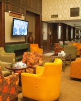 Dana Plaza Hotel