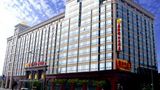 Xinhai Jin Jiang Hotel Exterior