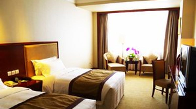 <b>Xinhai Jin Jiang Hotel Room</b> <b>Xinhai Jin Jiang Hotel Room</b>