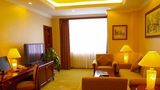 Xinhai Jin Jiang Hotel Suite