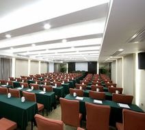 King Garden Hotel Guangzhou Meeting