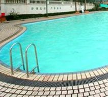 King Garden Hotel Guangzhou Pool