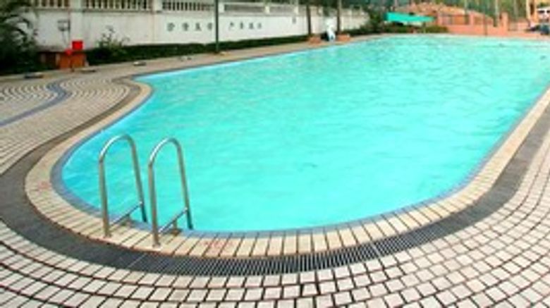 <b>King Garden Hotel Guangzhou Pool</b>