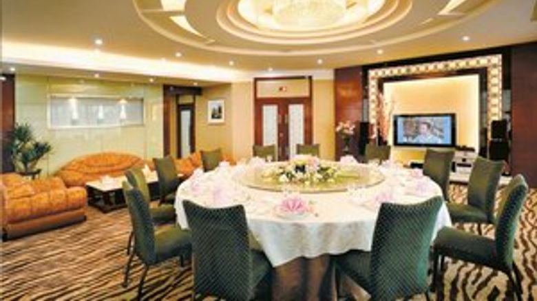 <b>Hotel Yanling Banquet</b>