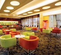 Hotel Yanling Restaurant