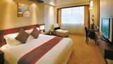 Hotel Yanling Room