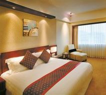 Hotel Yanling Room