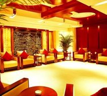 Huachen International Hotel Meeting