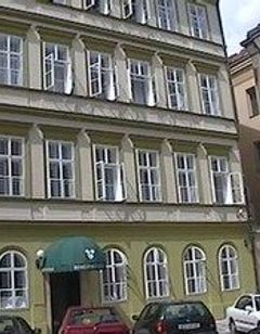 Bishops House Hotel