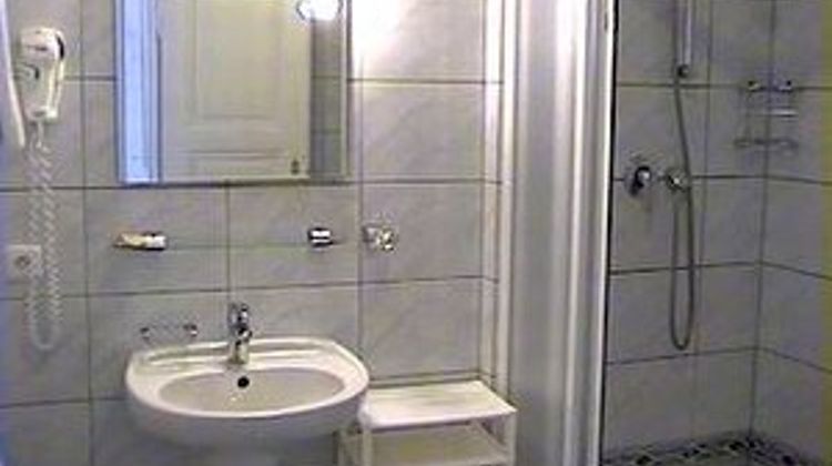 Bishops House Hotel Health