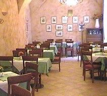 Bishops House Hotel Restaurant