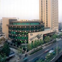 Culture Plaza Hotel