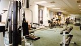 Culture Plaza Hotel Health
