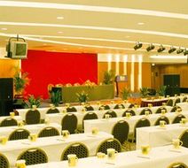 Culture Plaza Hotel Meeting