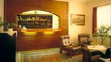 Three Crowns Hotel Prague Lobby