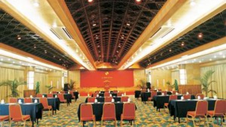 <b>Jin Jiang Sun Hotel Banquet</b>
