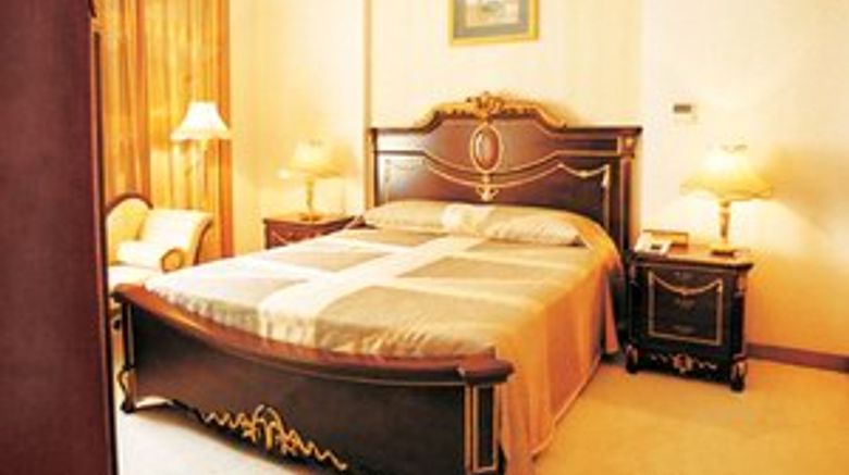 <b>Jin Jiang Sun Hotel Suite</b>
