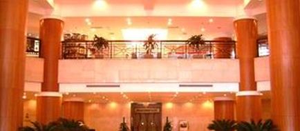 Hui Heng New Asia Hotel Lobby