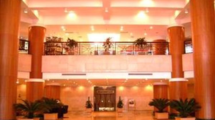 Hui Heng New Asia Hotel Lobby
