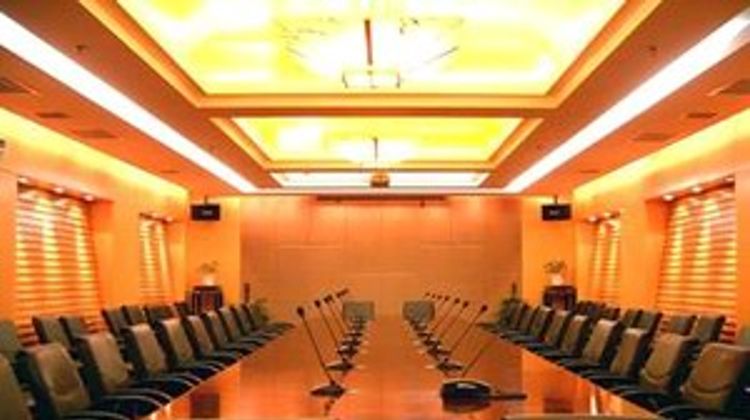 Hui Heng New Asia Hotel Meeting