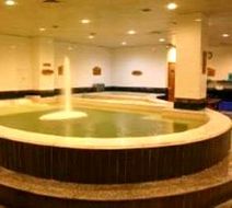 Hui Heng New Asia Hotel Pool
