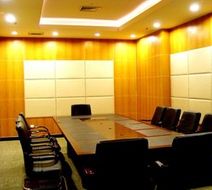 Golden River-View Hotel Meeting