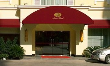 Asset Business Boutique Hotel