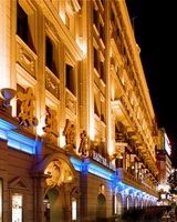 Jin Jiang East Asia Hotel