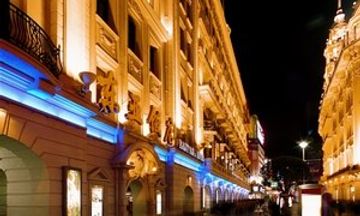 Jin Jiang East Asia Hotel