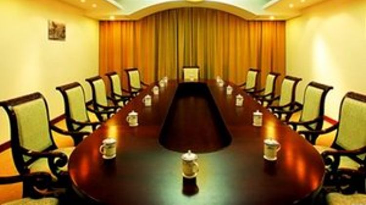 Jin Jiang East Asia Hotel Meeting