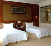 New Phoenix Town Shanghai Room