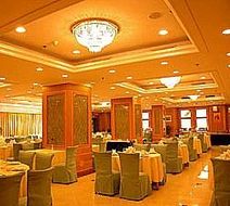 Renhehotel Shanghai Restaurant