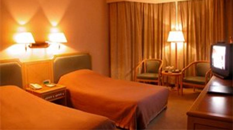 <b>Renhehotel Shanghai Room</b>