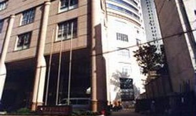 Jian Gong Jin Jiang Hotel Exterior