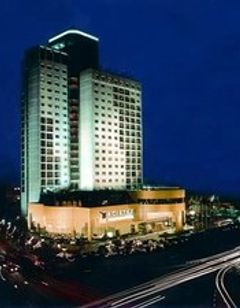 Wenzhou Dynasty Hotel